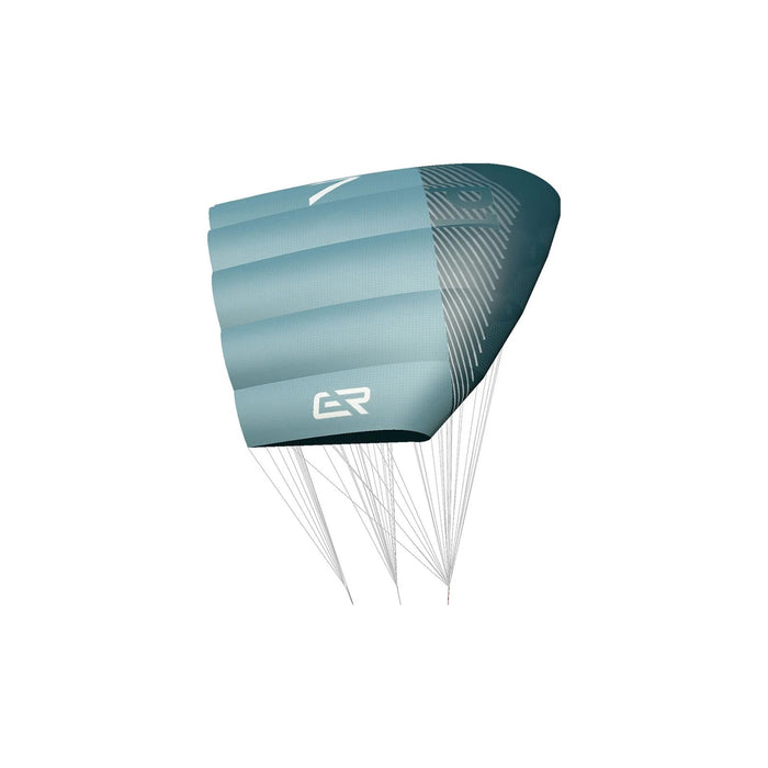 Ala Pocket Wing P1 para wingfoil Azul océano Talla 4.0 Aeryn AE010010020