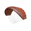 Ala Pocket Wing P1 para wingfoil Rojo coral Talla 4.0 Aeryn AE010010022