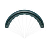 Ala Pocket Wing P1 para wingfoil Rojo coral Talla 4.0 Aeryn AE010010022