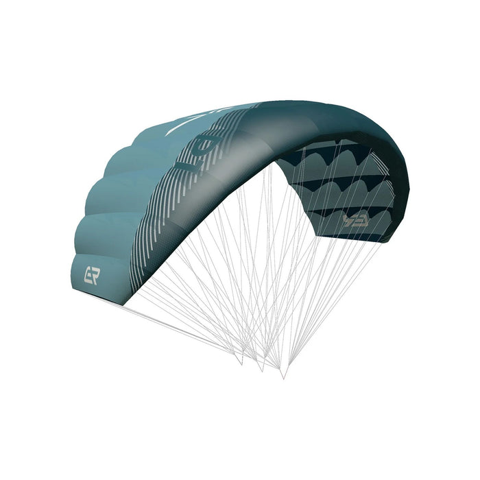 Ala Pocket Wing P1 para wingfoil Rojo coral Talla 4.0 Aeryn AE010010022