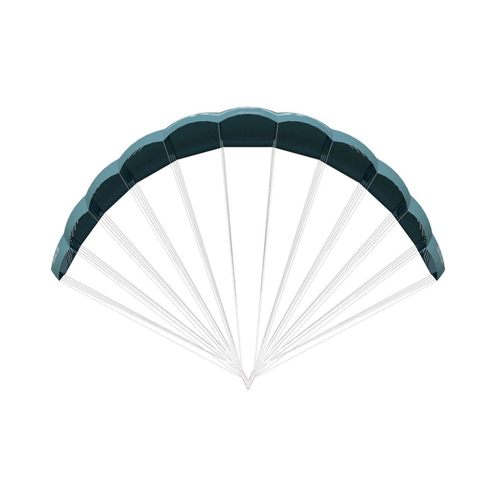 Ala Pocket Wing P1 para wingfoil Rojo coral Talla 4.0 Aeryn AE010010022