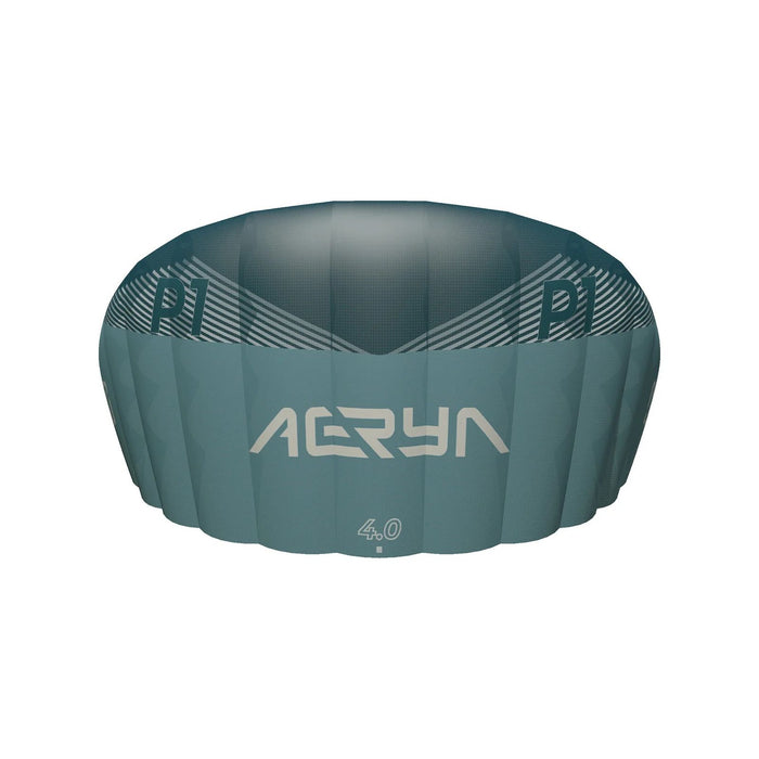 Ala Pocket Wing P1 para wingfoil Rojo coral Talla 4.0 Aeryn AE010010022
