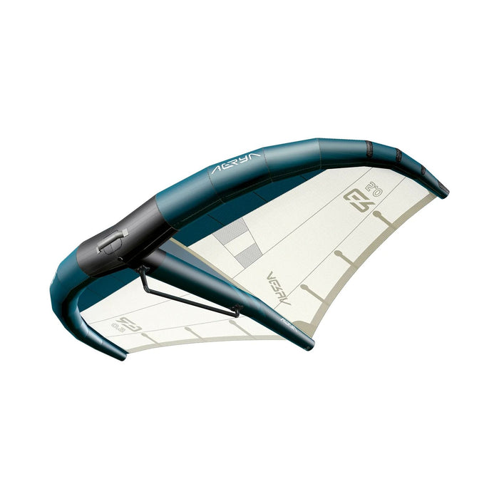 Wingfoiling Wing X1 Ocean-Blue Size 5.0 Aeryn AE010020030
