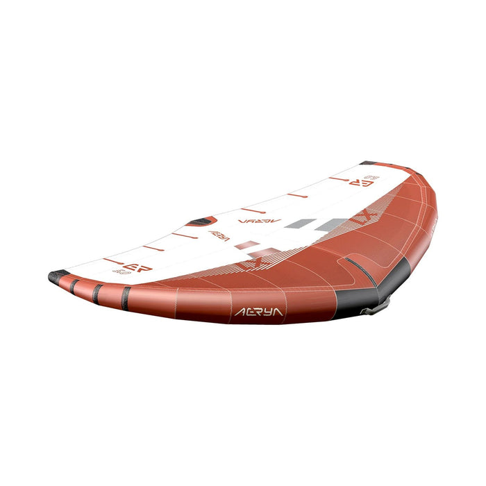 Wingfoiling Wing X1 Coral-Red Size 7.0 Aeryn AE010020055