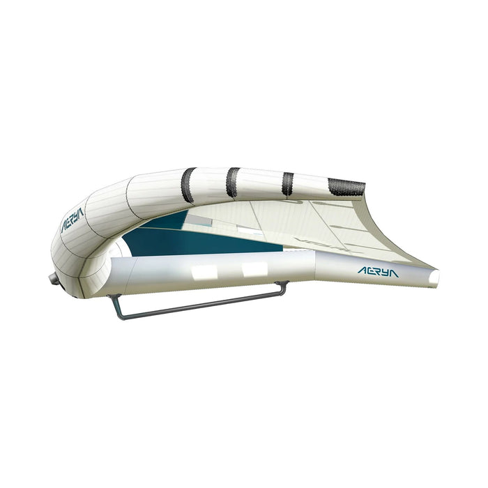 Ala de wingfoil X1 Dyneema Azul océano Tamaño 4.0 Aeryn AE010021020