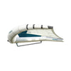 Ala de wingfoil X1 Dyneema Azul océano Tamaño 4.0 Aeryn AE010021020