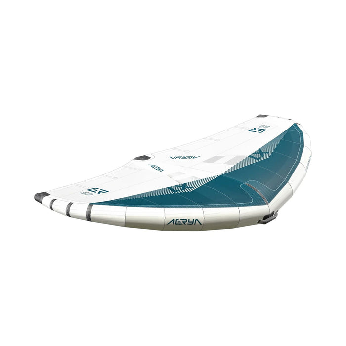 Ala de wingfoil X1 Dyneema Azul océano Tamaño 4.0 Aeryn AE010021020