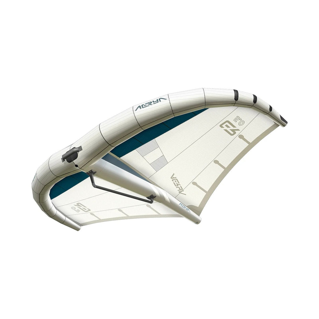 Ala de wingfoil X1 Dyneema Azul océano Tamaño 6.0 Aeryn AE010021040