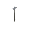 Mástil de foil de carbono de alto módulo 100cm Aeryn AE010040630