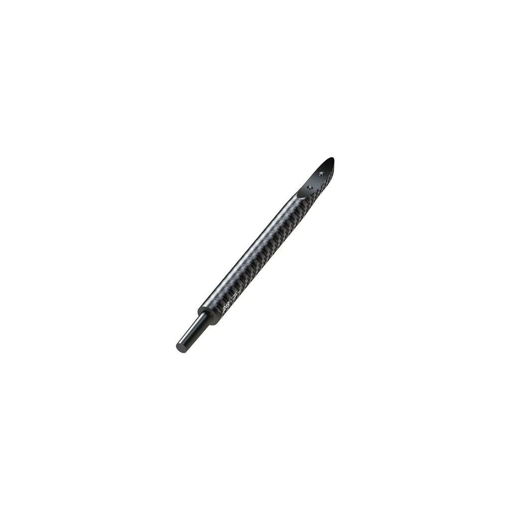 Extensión de fuselaje trasero de foil de carbono 28 cm Aeryn AE010049120