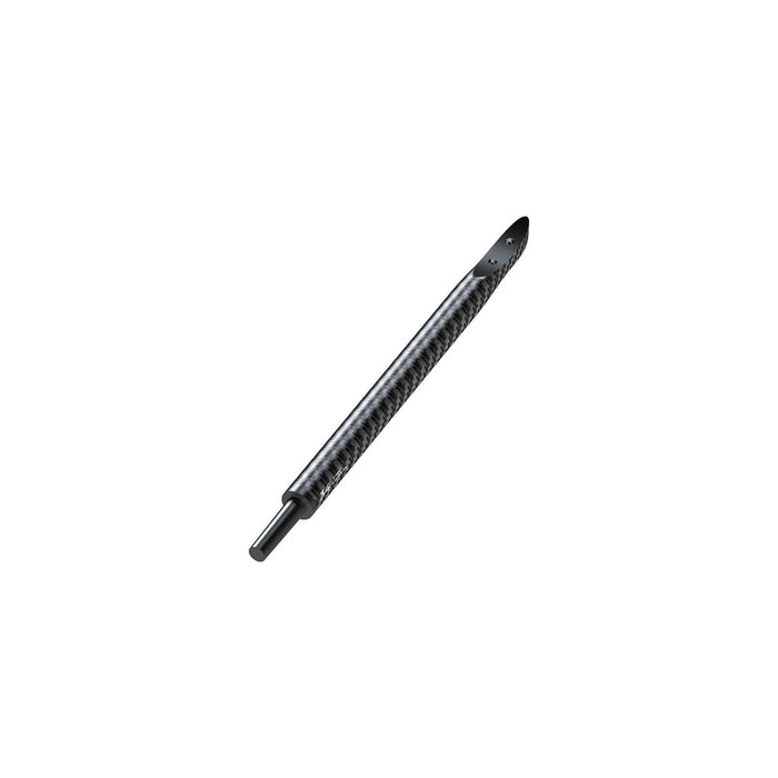 Extensión de fuselaje trasero de foil de carbono 34 cm Aeryn AE010049130