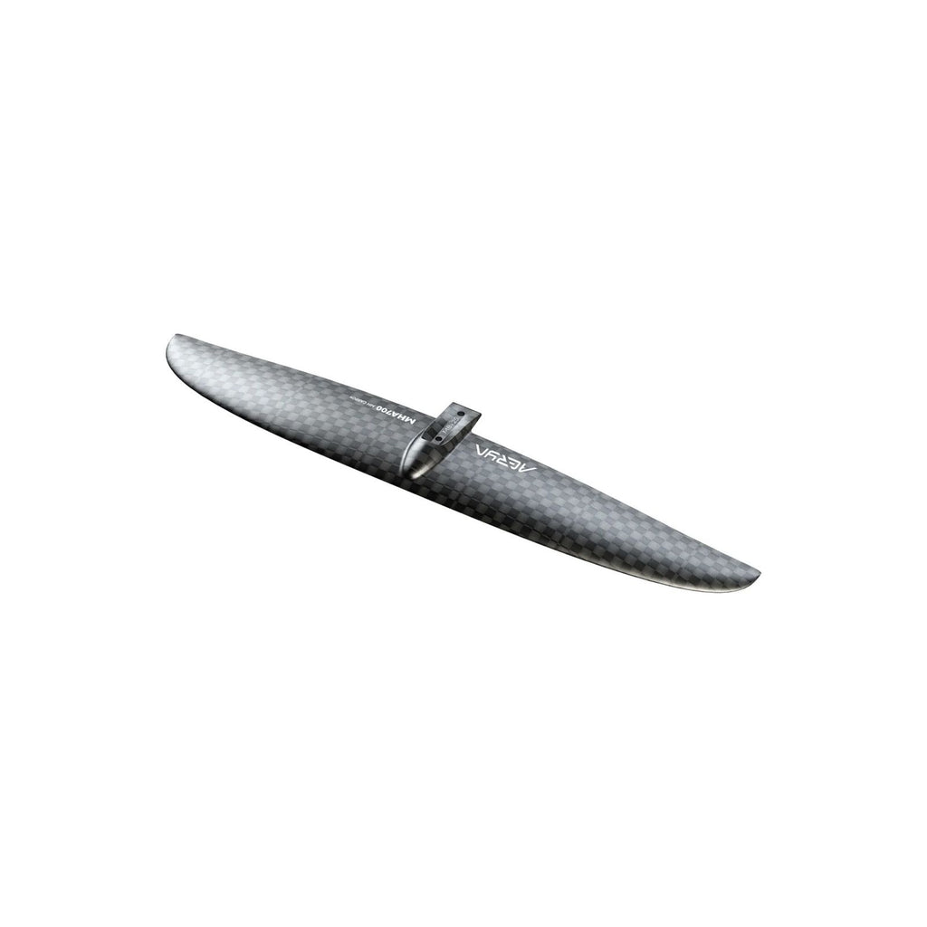 Ala delantera de foil MHA de carbono de alto módulo 700 Aeryn AE010050010