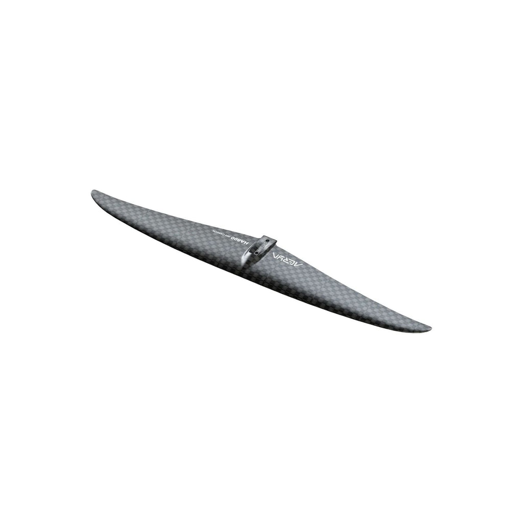 Ala delantera de foil HA de carbono de alto módulo 800 Aeryn AE010050610