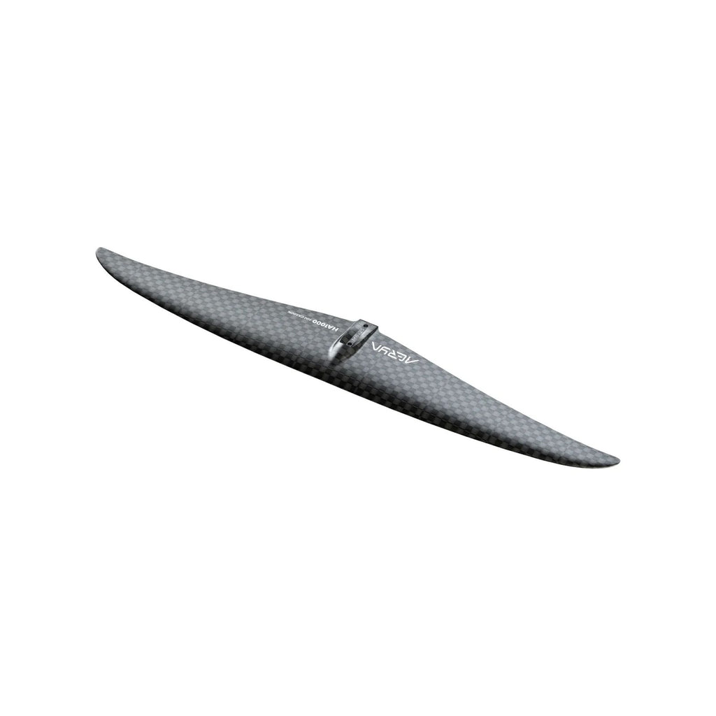Ala delantera de foil HA de carbono de alto módulo 1000 Aeryn AE010050620