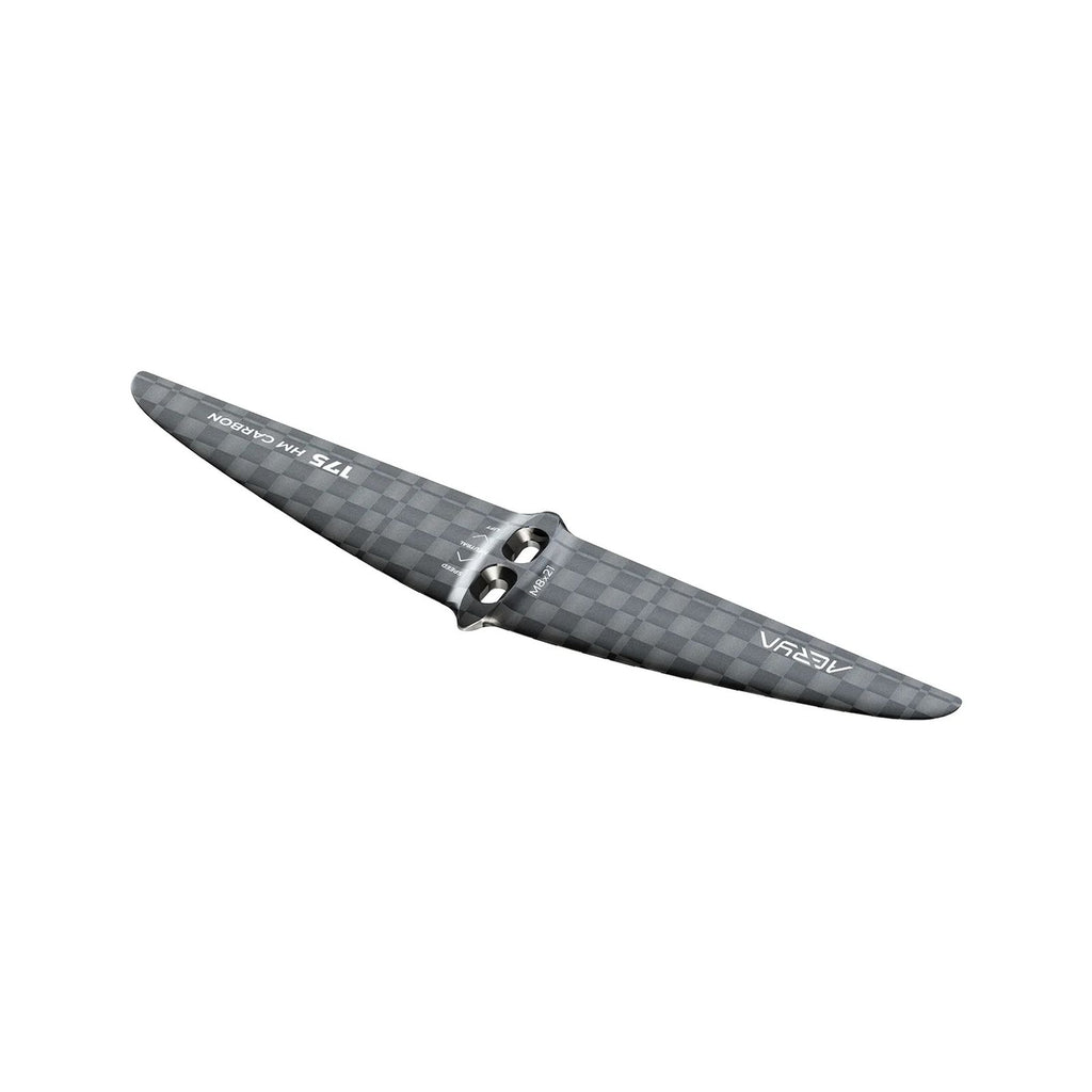 Ala trasera de foil de carbono de alto módulo 175 Aeryn AE010050720