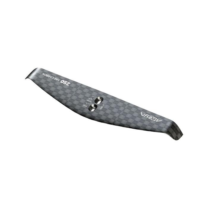 Ala trasera de foil de carbono de alto módulo 250 Aeryn AE010050730