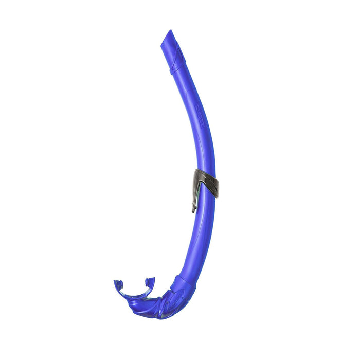 Schnorchel Schlauch Korsika Colorama Marineblau Cressi AEG268520