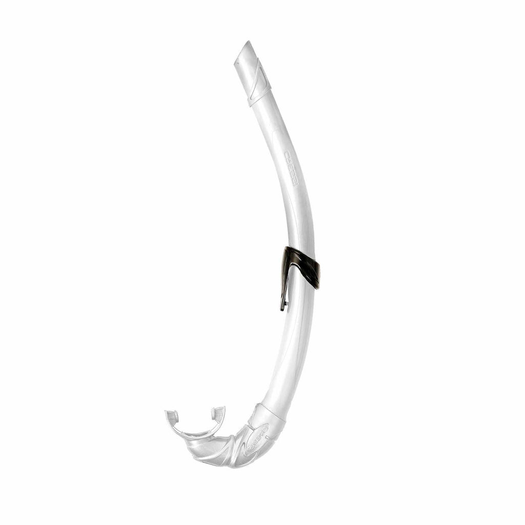 Snorkel Tube Corsica White Cressi EG268530