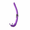 Schnorchel Schlauch Korsika Colorama Flieder Cressi AEG268541