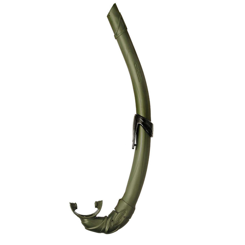 Schnorchel Schlauch Korsika Colorama Camo Cressi AEG268588