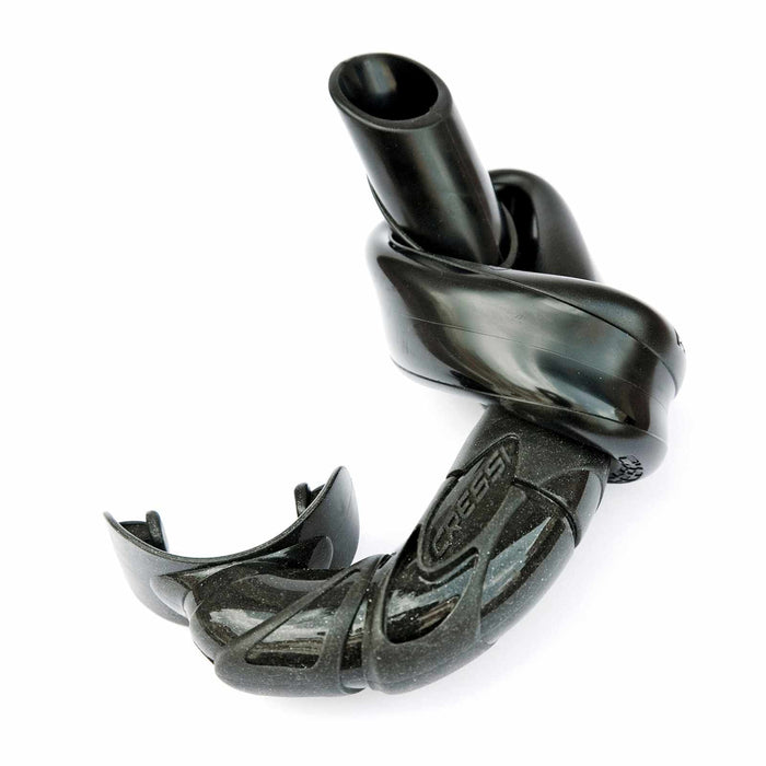 Snorkel Tube Corsica Dark-Green Cressi AEG268598