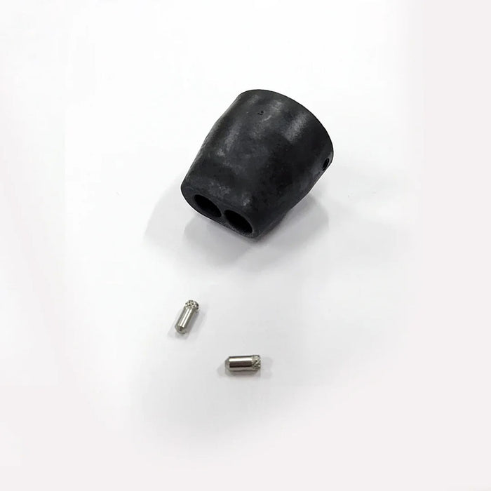 QR Cap and Pins Navigator V5-V6 PLKB AKPL0454