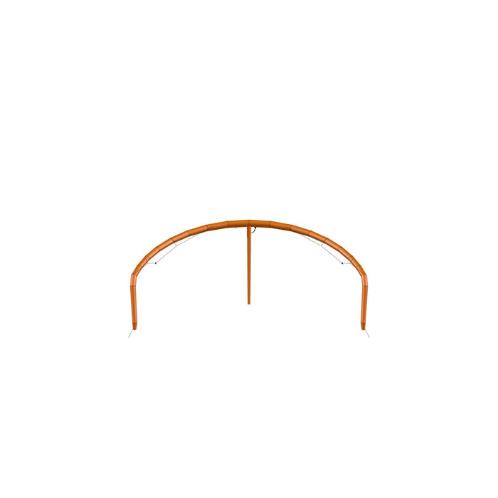 Vejiga de cometa Synergy V1 6m PLKB AKPL90561