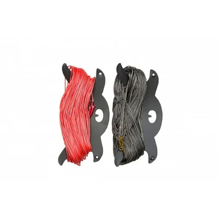 Jeu de lignes de vol pour Navigator 5 lignes 5x22 m 490 kg PLKB AKPL9209