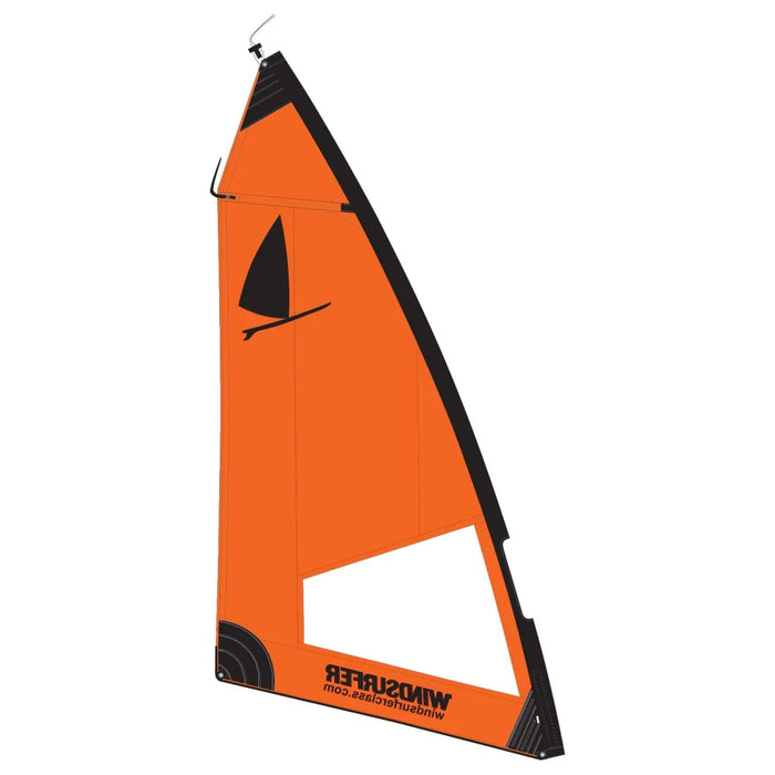 Sail Windsurfer LT Orange 4,5 Exocet AR00092