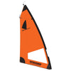 Sail Windsurfer LT Orange 4,5 Exocet AR00092