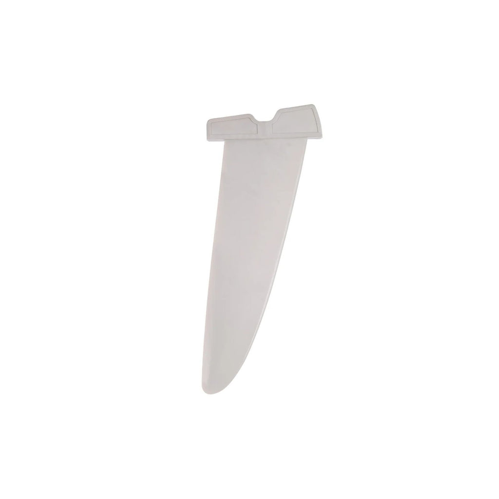 Fin Slalom 340 White Exocet AR00122