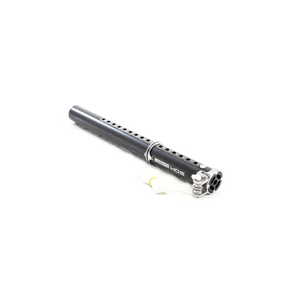 Prolunga albero U-Pin in carbonio SDM 48cm XO Sails AR00959