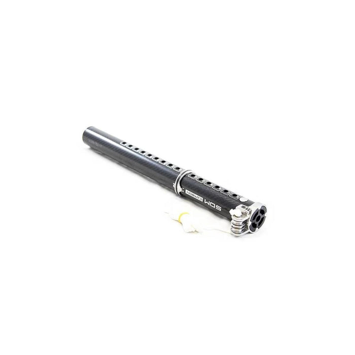 Prolunga albero U-Pin in carbonio SDM 48cm XO Sails AR00959