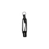 Surf Leash 9' Black Exocet AR01035