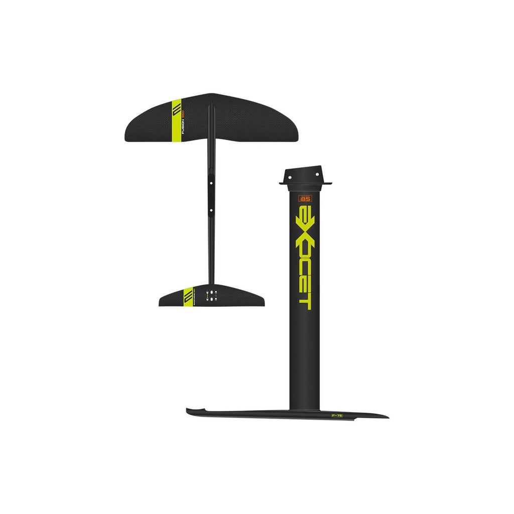 Fusion Windsurf Foil Exocet AR01369