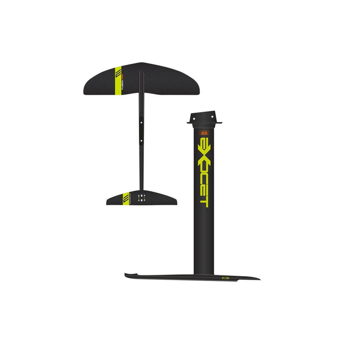Fusion Windsurf Foil Exocet AR01369