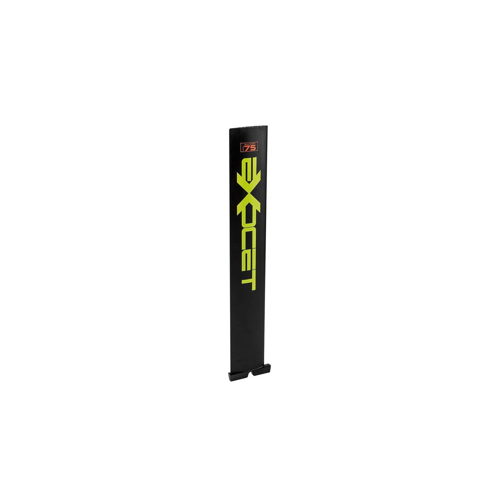 Hydrofoil Mast Aluminium Plug 75cm Exocet AR01375