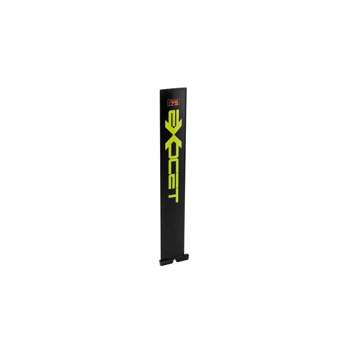 Hydrofoil Mast Aluminium Plug 75cm Exocet AR01375