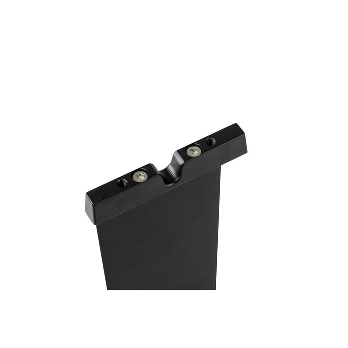 Hydrofoil Mast Aluminium Plug 75cm Exocet AR01375