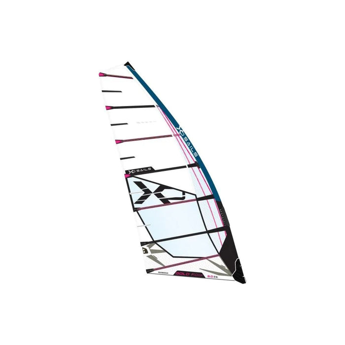 Windsurfsegel Gold Foil 9.0 XO Sails AR01432