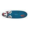 Planche de windsurf freeride Nano V3 AST 135 l Exocet AR01508