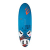 Planche de windsurf freeride Nano V3 AST 135 l Exocet AR01508