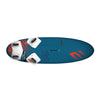 Planche de windsurf freeride Nano V3 AST 155 l Exocet AR01509