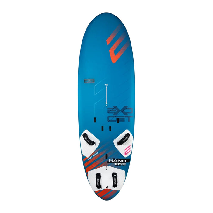 Planche de windsurf freeride Nano V3 AST 155 l Exocet AR01509