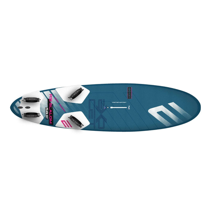 Planche de windsurf RS Slalom 58 80 l Exocet AR01516
