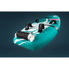 Tavola windsurf Link V4 con ruote AST L Exocet AR01537