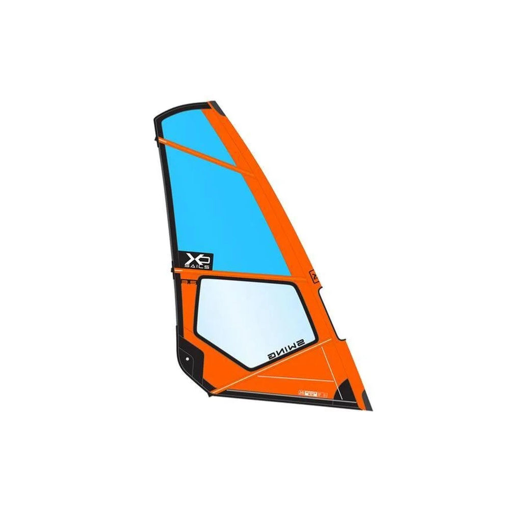 Rigg windsurfingowy Swing Dacron 2.5 XO Sails AR01543