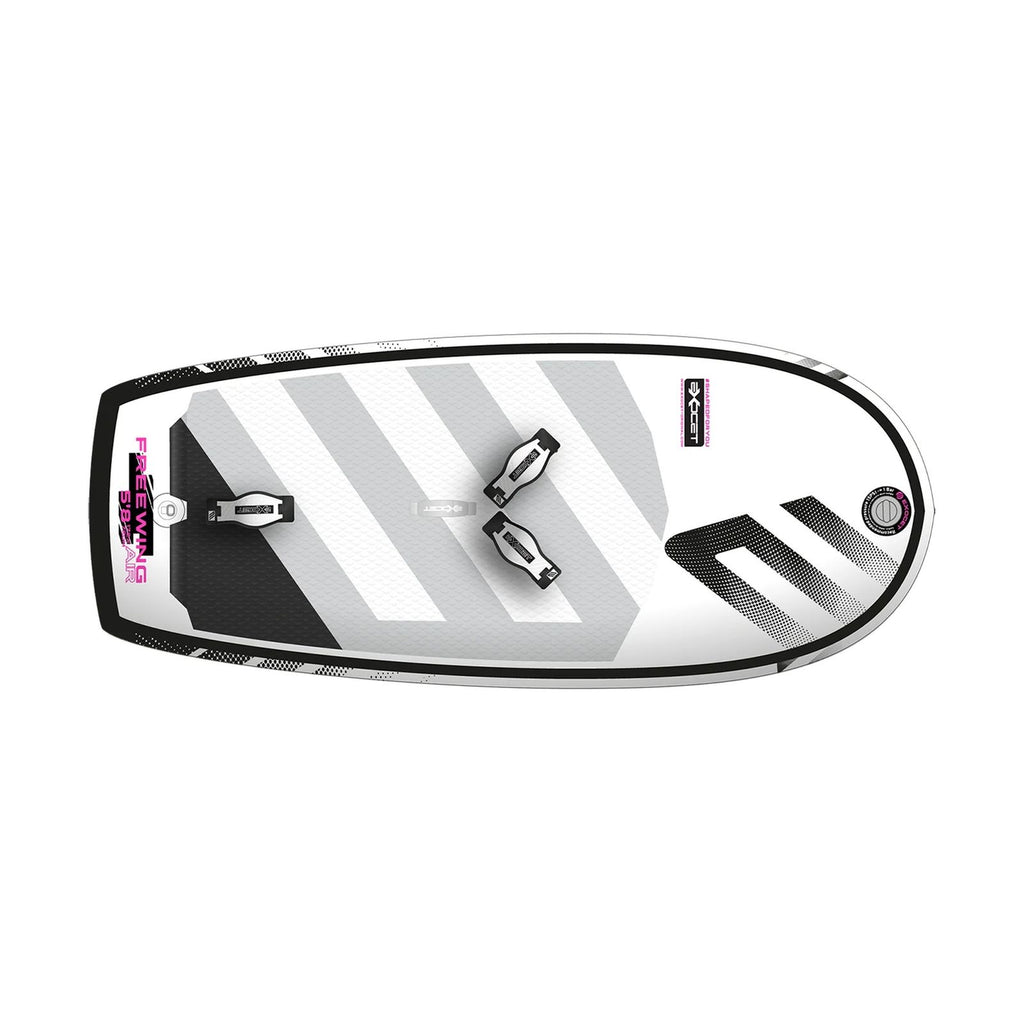 Planche de wingfoil gonflable Free Wing Air 5'8 Exocet AR01558