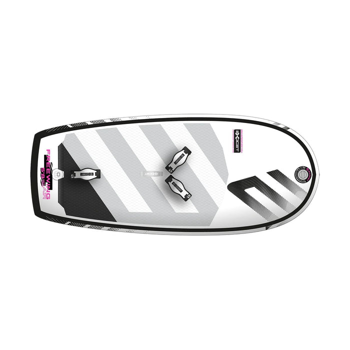 Planche de wingfoil gonflable Free Wing Air 5'8 Exocet AR01558