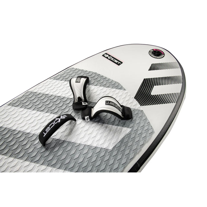 Planche de wingfoil gonflable Free Wing Air 5'8 Exocet AR01558